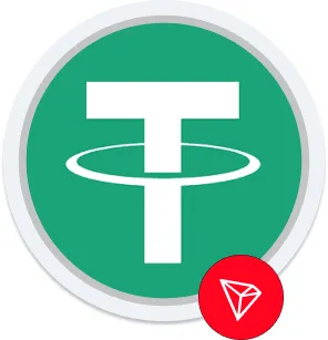 USDT TRC 20